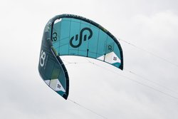 Eleveight OS V6 10m - D&eacute;tails construction