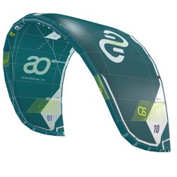 Eleveight OS V6 10m - Aile kite lightwind foil