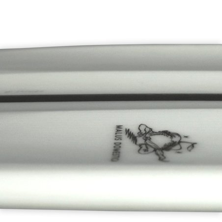 Detail triple concave