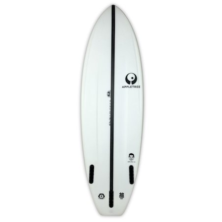 Bottom centre channel