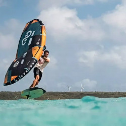 Eleveight WFS V5 - Action 1