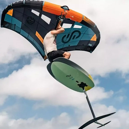 Eleveight WFS V5 - Detail