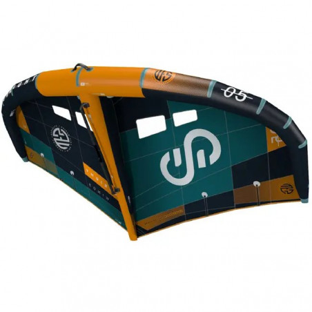 Eleveight WFS V5 - Cover