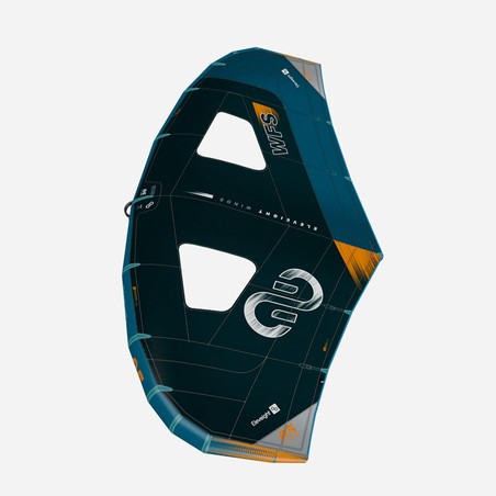 Eleveight WFS V3 Dark Green - Vue face