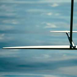 Duotone AMP 2.0 SLS 2026 - Front Wing Pumping & Dock Start