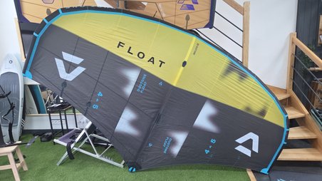 Occasion Duotone Float 4.5 2025 etat irreprochable