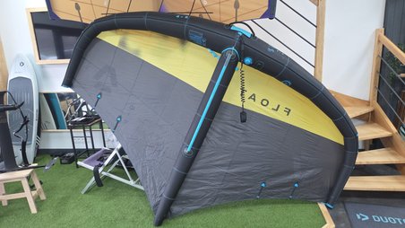 Occasion Duotone Float 4.5 2025 detail magasin