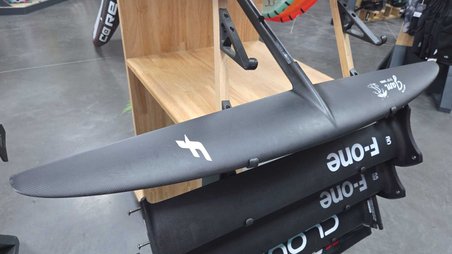 F-ONE JAM 1400 occasion detail