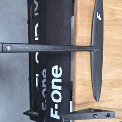 F-ONE JAM 1400 rayures usage