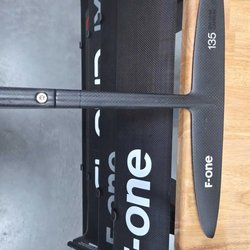 F-ONE Tail DW 135 occasion