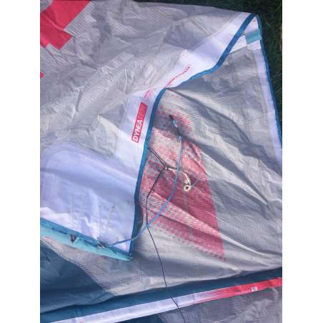 Occasion Eleveight RS+ V1 14m - detail