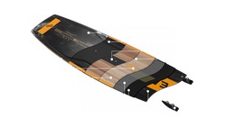 Eleveight Process C+ V7 2026 - construction carbone