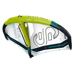 Eleveight WFS V7 2026 - aile wing Lime