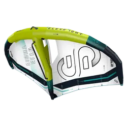 Eleveight WFS V7 2026 - aile wing Lime