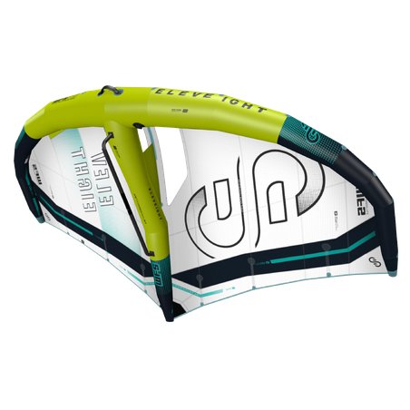 Eleveight WFS V7 2026 - aile wing Lime