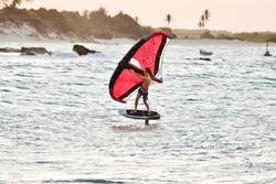 Eleveight WFS V7 2026 - wingfoil freeride