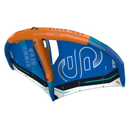 Eleveight WFS V7 2026 - aile wing Blue