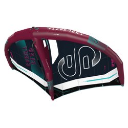 Eleveight WFS V7 2026 - aile wing Dark Grey