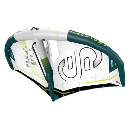 Eleveight WFS V7 2026 - aile wing LW