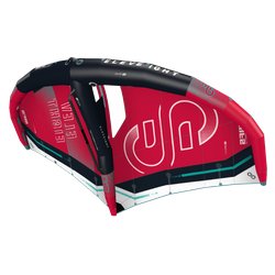 Eleveight WFS V7 2026 - aile wing Red