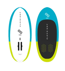 Eleveight Flash V1 2026 - planche wing débutant 150L