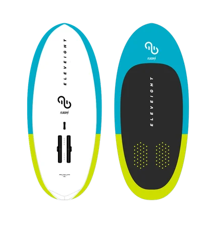 Eleveight Flash V1 2026 - planche wing débutant 150L