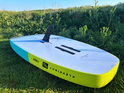 Eleveight Flash V1 2026 - wingfoil session débutant