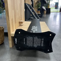 F-ONE Mat Carbone HM 14 85cm Occasion - Vue 6