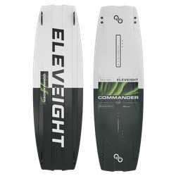 ELEVEIGHT COMMANDER AG PRO V3 2026