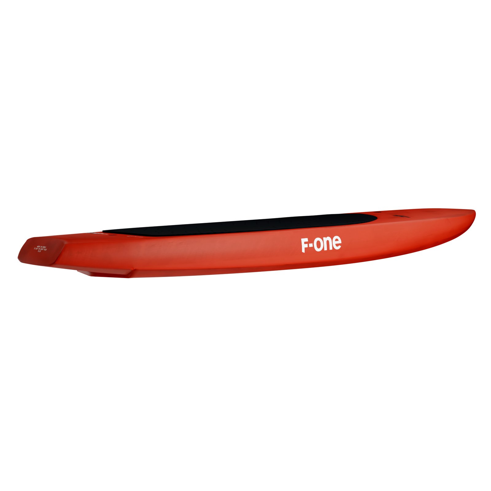F-ONE Rocket Wing Midlength Carbon 2026 | Freeride Downwind