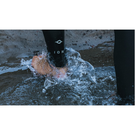 ION Seek Core 4/3 Front Zip