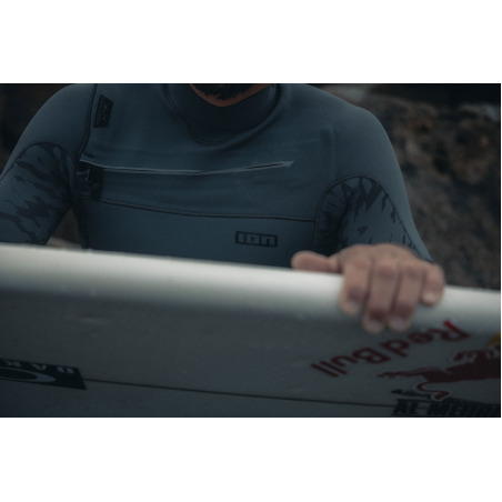 ION Seek Core 4/3 Front Zip