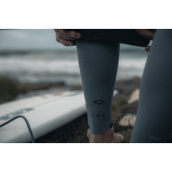 ION Seek Core 4/3 Front Zip