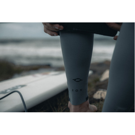 ION Seek Core 4/3 Front Zip