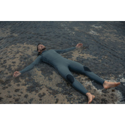 ION Seek Core 4/3 Front Zip