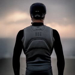 ion-vector-vest-core-front-zip-vue-dos-sage-grey