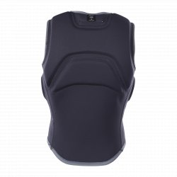 ION Vector Vest Core Front Zip - Interieur dos