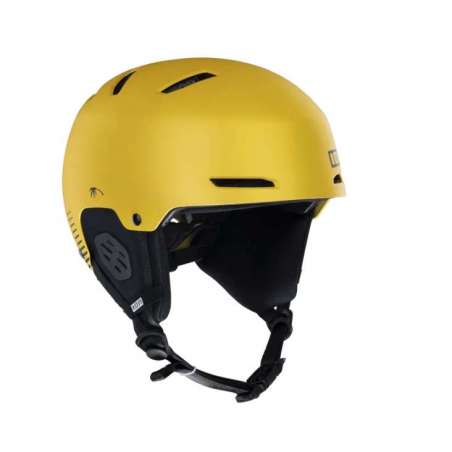 ION SLASH AMP 2025 | Casque