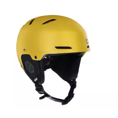 ION SLASH AMP 2025 | Casque