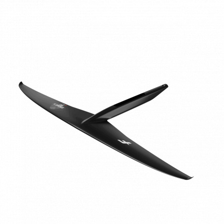 F-ONE Eagle X V2 2026 - Aile avant foil 700cm²