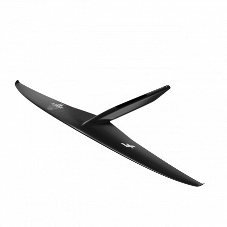 F-ONE Eagle X V2 2026 - Aile avant foil 800cm²