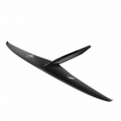 F-ONE Eagle X V2 2026 - Aile avant foil 900cm²