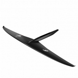 F-ONE Eagle X V2 2026 - Aile avant foil 1000cm²