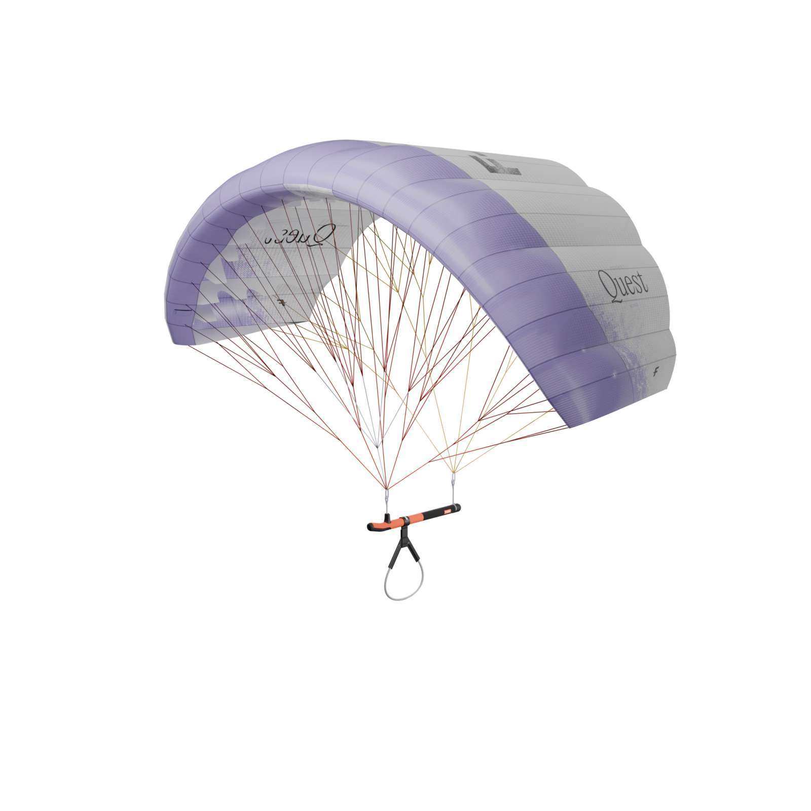 F-ONE QUEST 2026 - Pocket Wing | GlissEvolution