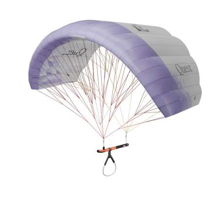 F-ONE QUEST 2026 - Pocket Wing | GlissEvolution