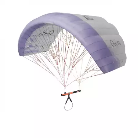 F-ONE QUEST 2026 - Pocket Wing | GlissEvolution