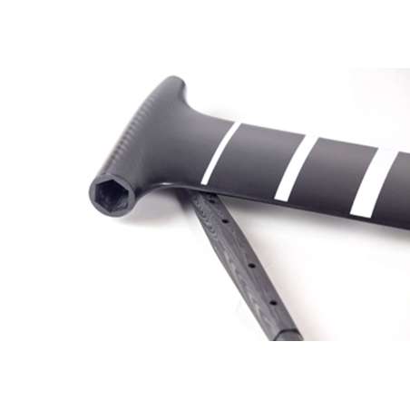 Armstrong A+ Carbon Mast | Mât Carbone Foil A+