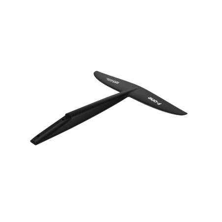F-ONE Tail Carving 2026 | Stabilisateur Foil Carving | GlissEvolution