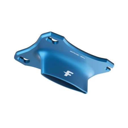 F-ONE Mast Top Plate 2026 | Platine Mât Alu | GlissEvolution