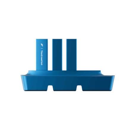 F-ONE Titan T2 Mast Foot 2026 | Adaptateur Alu Mast | GlissEvolution